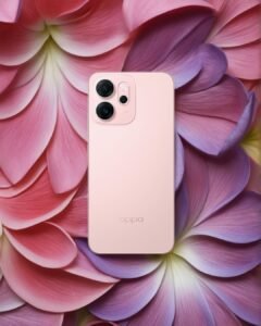 OPPO Reno14