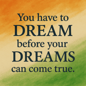 Success from Failure